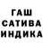 ГАШИШ индика сатива DIOZAR